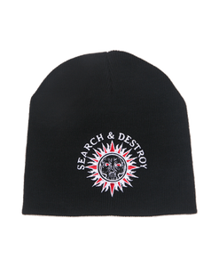 Search & Destroy Beanie