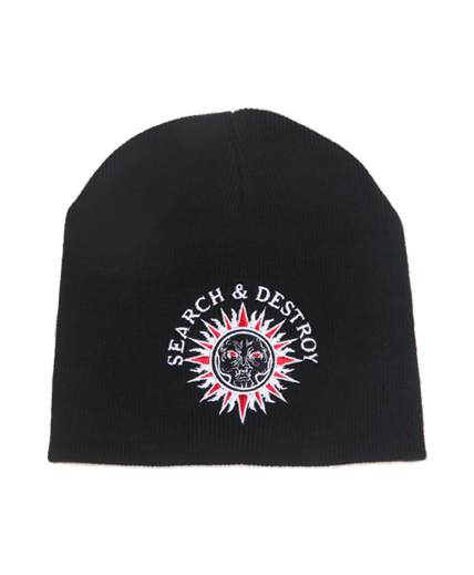 Search & Destroy Beanie