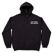 Search & Destroy Black Pullover Hoodie